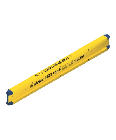 H20 Top & H20 Eco Ahşap Kalıp Kirişi | Yüksek Taşıma Kapasiteli Kompozit Kiriş