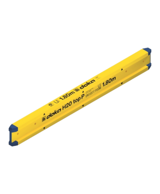 H20 Top & H20 Eco Ahşap Kalıp Kirişi | Yüksek Taşıma Kapasiteli Kompozit Kiriş