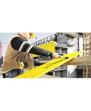 Doka 3-SO 3 Katmanlı Kontrplak | Ladin Kalıp Paneli