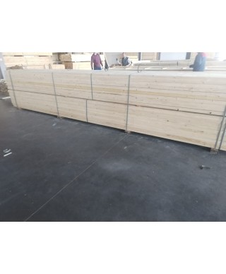 İnşaatlık Kereste | Fırınlanmış Ladin Kereste – İNKAMA