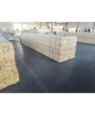 İnşaatlık Kereste | Fırınlanmış Ladin Kereste – İNKAMA